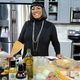Illustration for article titled Patti LaBelle Has a Holiday Cooking Special Coming With James Wright Chanel!